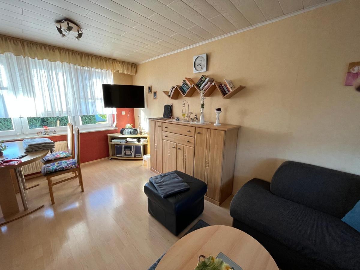 Ferienhaus Guenther Harzgerode/Schielo Екстериор снимка