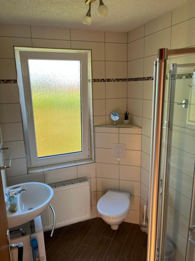 Ferienhaus Guenther Harzgerode/Schielo Екстериор снимка
