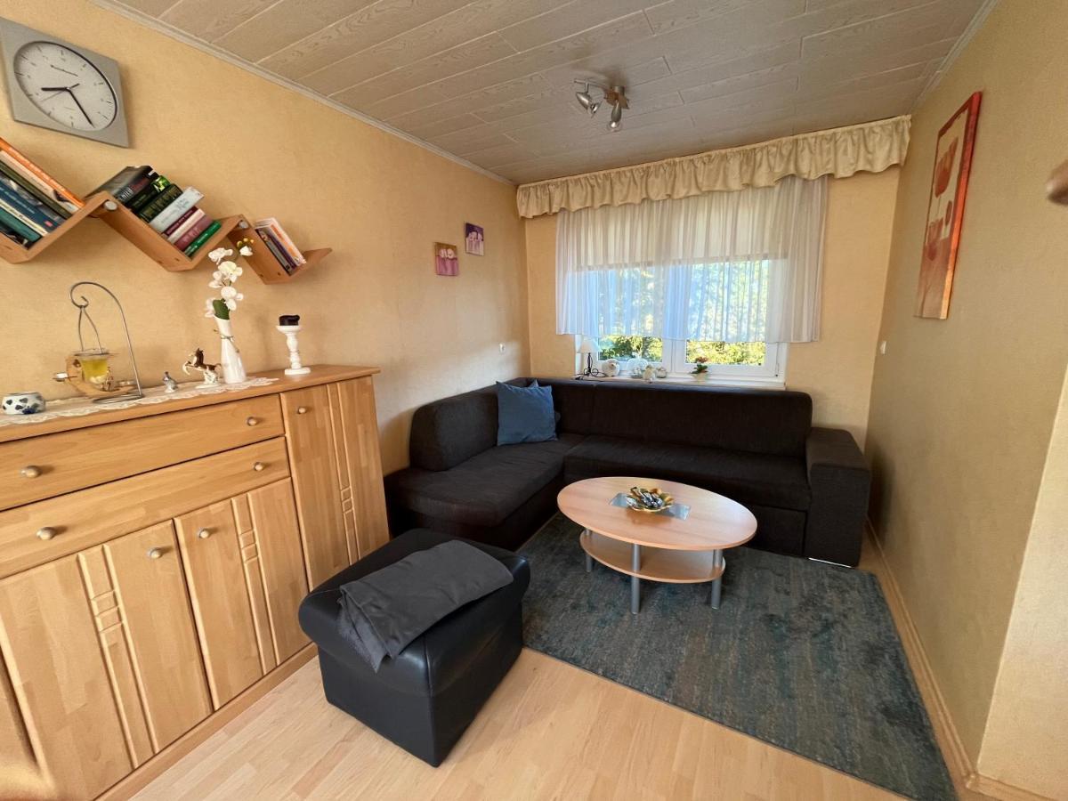 Ferienhaus Guenther Harzgerode/Schielo Екстериор снимка